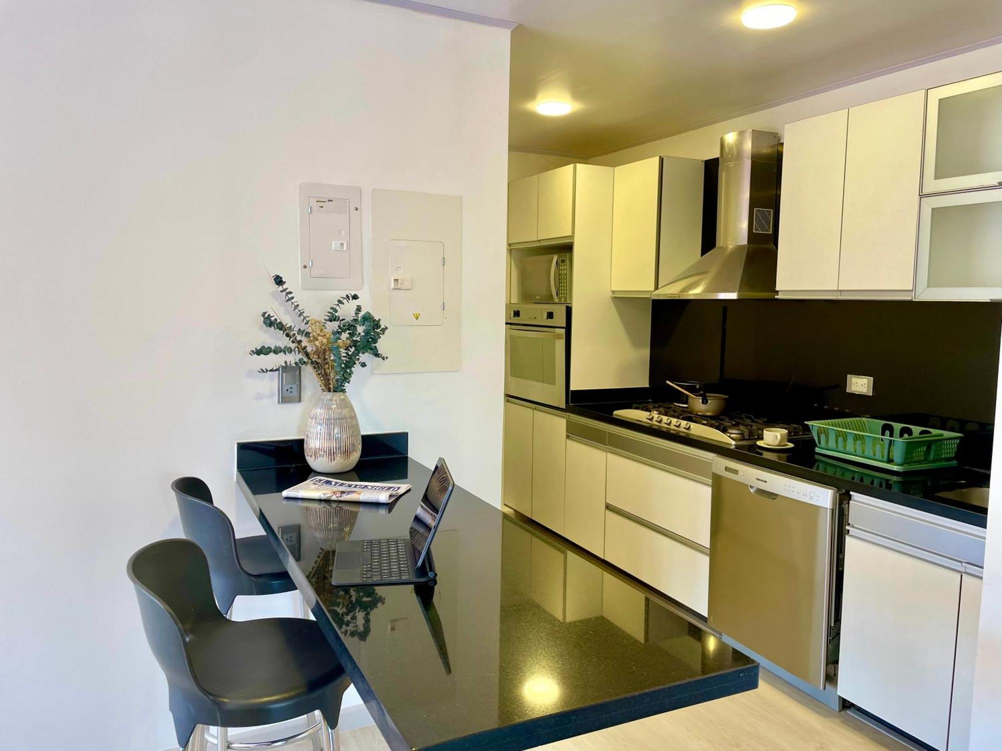 122 Plaza Apartahotel Богота Екстериор снимка