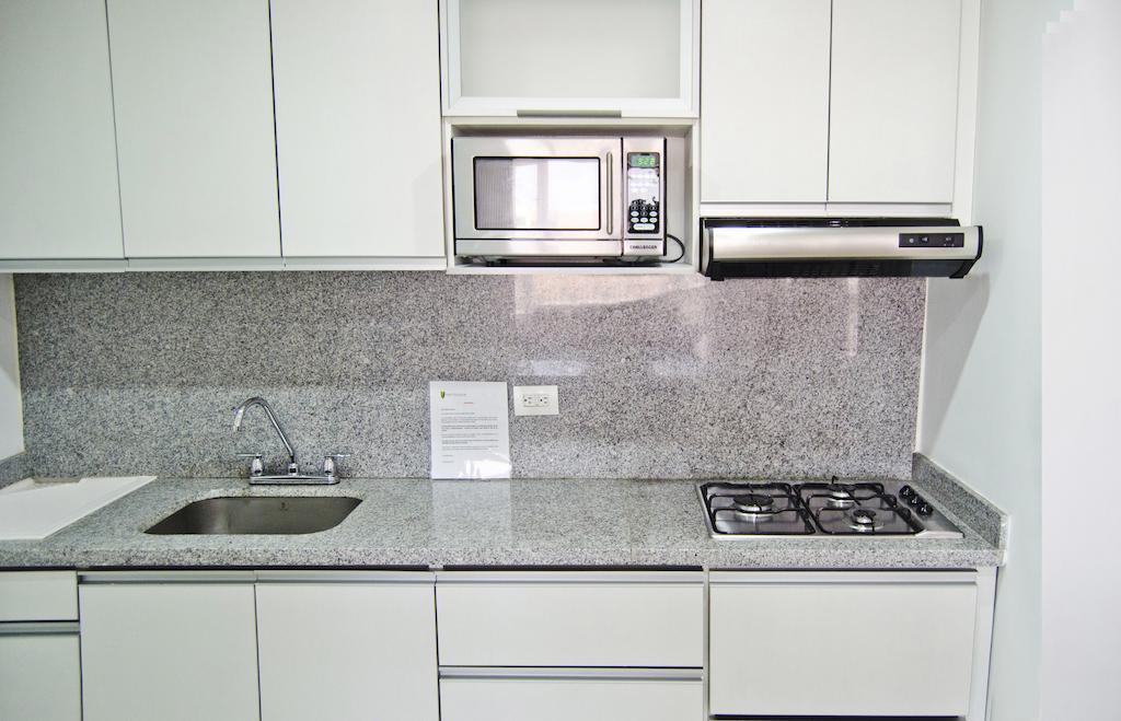 122 Plaza Apartahotel Богота Екстериор снимка